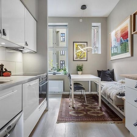 Lovely 2-Bedroom Vacation Home In Oslo ! Exterior foto