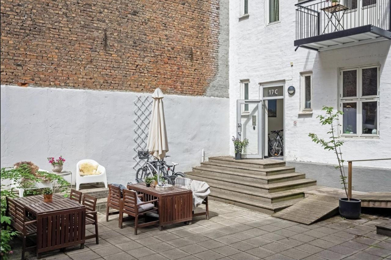 Lovely 2-Bedroom Vacation Home In Oslo ! Exterior foto