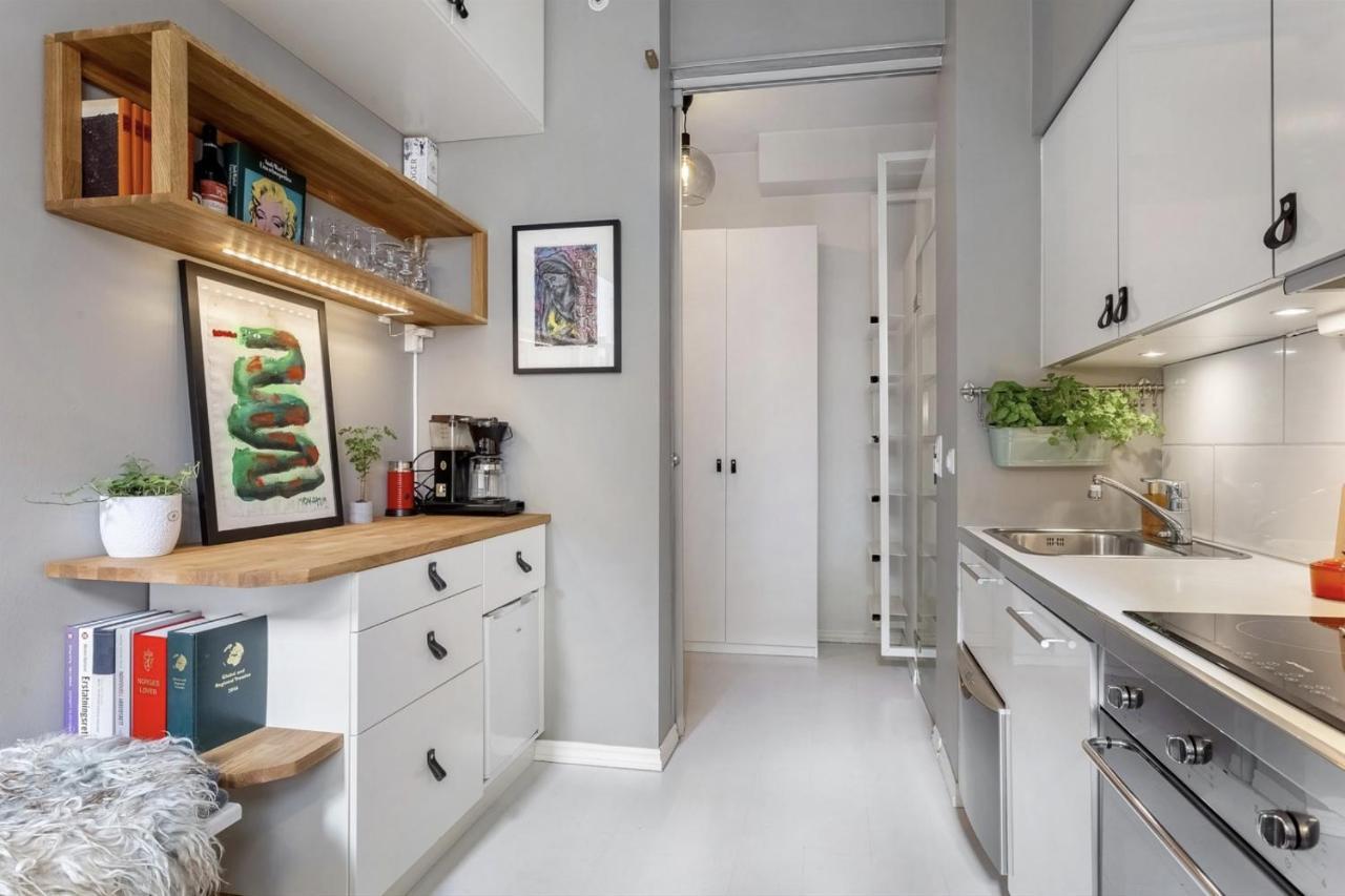 Lovely 2-Bedroom Vacation Home In Oslo ! Exterior foto