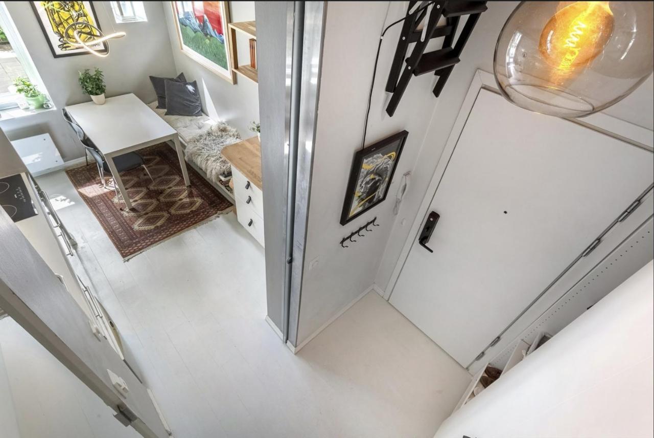 Lovely 2-Bedroom Vacation Home In Oslo ! Exterior foto