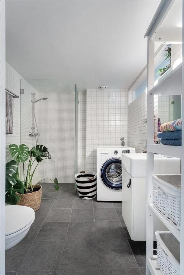 Lovely 2-Bedroom Vacation Home In Oslo ! Exterior foto
