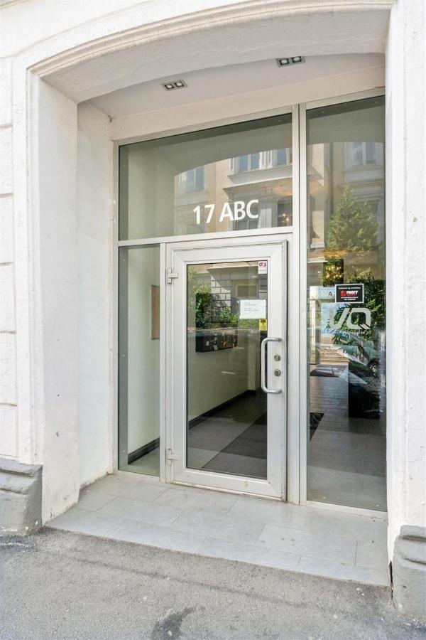 Lovely 2-Bedroom Vacation Home In Oslo ! Exterior foto
